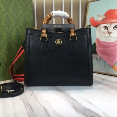 Gucci Top Handle Bags